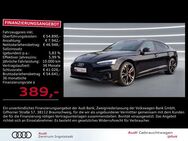 Audi S5, Sportback TDI S-Sitze, Jahr 2022 - Ingolstadt