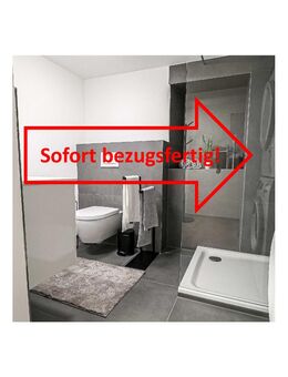 Moselresidenz Nussbaumallee Eigentumswohnung / Ferienwohnung 79,39 m² Blick auf die Mosel barrierefrei / rollstuhlgerecht - Brauneberg