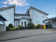 Gepflegte Maisonette Wohnung in ruhiger Lage von Kölbingen - Kölbingen