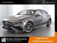 Mercedes A 200, AMG RfCam, Jahr 2023 - Chemnitz