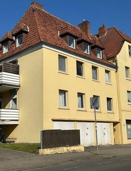Attraktives Mehrfamilienhaus in Top-Lage am Westerberg - Osnabrück