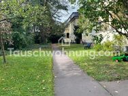 [TAUSCHWOHNUNG] Südstadt 2-Zi-Whg, Innenhof, Balkon gg 3-4-Zi-Whg Südstadt - Köln