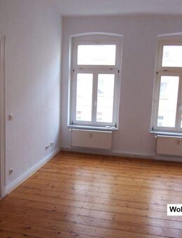 2 Zimmer Altbau zentrumsnah - Schwerin