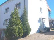 Einseitig angebautes 3 Familienhaus in bevorzugter Lage - Saarlouis