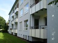 3-Zimmer-Wohnung im Erdgeschoß am Waldecker Berg in Korbach - Korbach (Hansestadt)