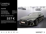 Audi A8, 60 TFSI e quattro Massage, Jahr 2023 - Oberursel (Taunus)