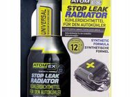 Kühlsystemzusatz Xado Atomex Stop Leak Radiator 250 ml Set544 - Wuppertal