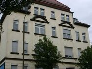 2 Zimmer im Dachgeschoss - Leipzig