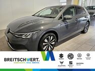 VW Golf, 1.5 eTSI Move, Jahr 2023 - Ansbach