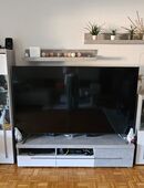 Wohnwand / TV-Möbel zu verkaufen in 4618