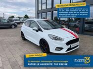 Ford Fiesta 1.0 EcoBoostST-Line Automatik / LED / DAB - Warstein