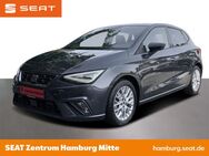 Seat Ibiza, 1.0 TSI FR, Jahr 2024 - Hamburg