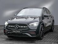 Mercedes GLA 220, d AMG SPUR MEMO, Jahr 2020 - Mölln (Schleswig-Holstein)