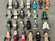 Lego Star Wars Figuren - Wolfach