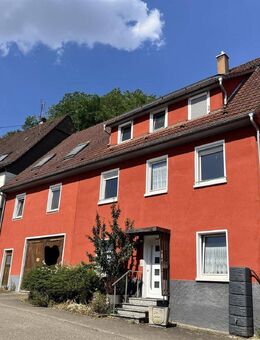 Zweifamilienhaus mit Charakter und Komfort - Ideal für Familien oder auch als Investor - Widdern