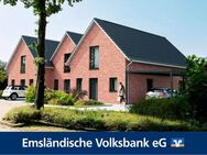 Attraktives Neubau-Reihenendhaus in Lingen-Brögbern - Lingen (Ems)