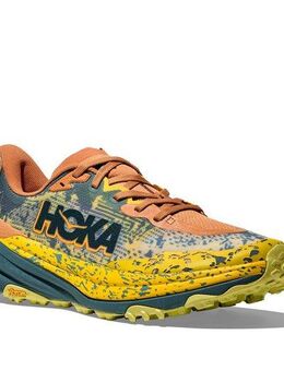 Hoka One One SPEEDGOAT 6 Trailrunningschuh Trail-Running