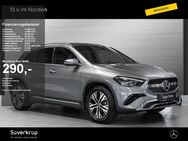 Mercedes GLA 180, PROGRESSIVE SPUR, Jahr 2023 - Kiel