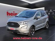 Ford EcoSport, 1.0 EcoBoost ST-Line, Jahr 2022 - Holzwickede