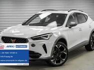 CUPRA Formentor, 2.0 TSI Sportschalens LAG, Jahr 2023 - Kißlegg