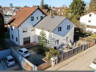 FIRSTPLACE - Neuwertiges Haus in Toplage Trudering - München
