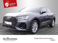 Audi Q3, Sportback S-Line 35TFSI, Jahr 2021 - Lahr (Schwarzwald)