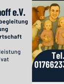 Alltagsbegleitung, Betreuung, Hauswirtschaft in 26629