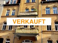 VERKAUFT: Historisches Mehrfamilienhaus im Herzen der Saalemetropole Jena - Jena