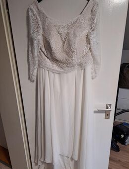Brautkleid A-Linie - Wörth (Rhein)