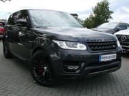 Land Rover Range Rover Sport HSE Dynamic Bi-Xenon AHK - Falkensee