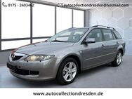 Mazda 6 Kombi 1.8 Sport Active - Dresden