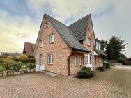 Erdgeschosswohnung Fussläufig zum Strand mit Südterrasse - Sylt