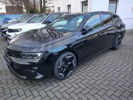 Opel Astra, Sports Tourer GSe, Jahr 2024 - Hachenburg