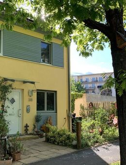 Junges Reiheneckhaus - Schweinfurt
