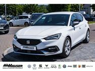 Seat Leon, 1.5 TSI FR PARK LANE SPRACHBED APPLE ANDROID, Jahr 2023 - Pohlheim