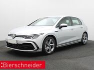 VW Golf, 1.5 8 eTSI R-Line BUSINESS, Jahr 2024 - Mühlhausen (Regierungsbezirk Oberpfalz)