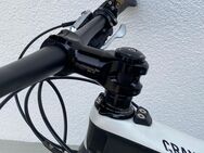 Canyon Grand Canyon CF SL 7.9 - Farchant