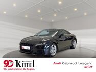 Audi TT, Coupé 45 TFSI S, Jahr 2021 - Weißenfels