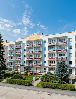 Dein neues Zuhause in Eisenach-sofort bezugsfrei! - Eisenach