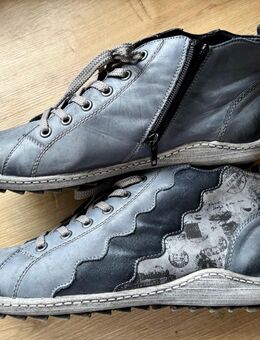 GABOR COMFORT SCHUH GR 41 1X GETRAGEN - Herten