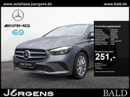 Mercedes B 200, d Progressive EASY-P 17, Jahr 2020 - Iserlohn