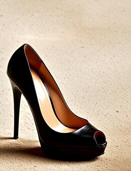 🌟 Hohe Hingucker: Michael Kors High Heels zu verkaufen! - Köln Zentrum