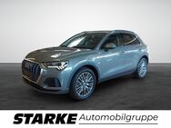 Audi Q3, 40 TFSI quattro, Jahr 2020 - Ibbenbüren