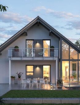 Vom Haustraum zum Traumhaus! - Brück