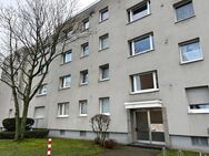 PROVISIONSFREI: 3 Zimmer Wohnung mit Balkon - Düsseldorf