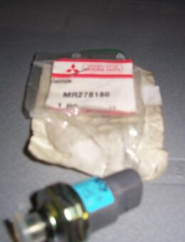 MR278180 Druckschalter A/C Mitsubishi Carisma - Hannover Vahrenwald-List