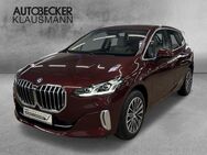 BMW 218 Active Tourer, Luxury APPLE, Jahr 2023 - Krefeld