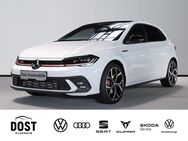 VW Polo, 2.0 l TSI GTI, Jahr 2022 - Hildesheim