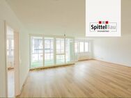Barrierefreie 3-Zimmer Seniorenwohnung im Bacherhof zu vermieten! - Schramberg