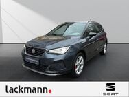 Seat Arona, 1.5 TSI FR, Jahr 2023 - Wuppertal